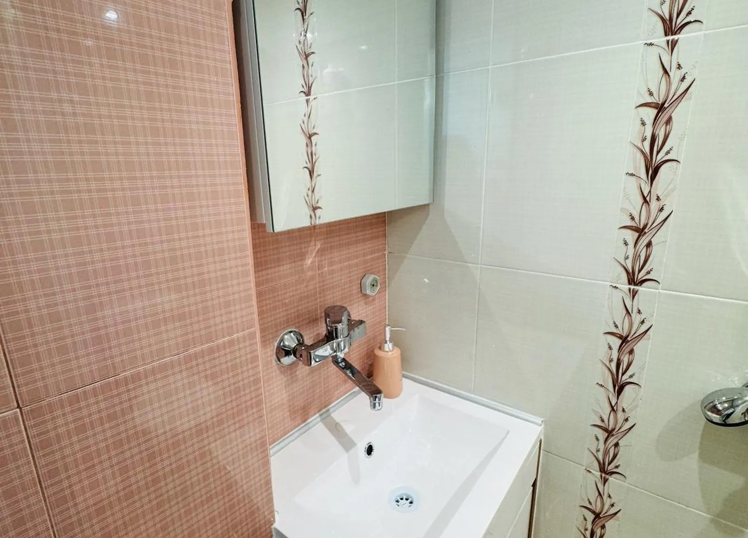 Central Art Studio Sofia Apartment